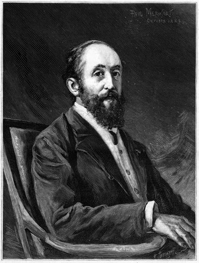 Jules Claretie