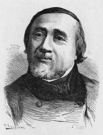 Jules Francois Dupuis Delcourt