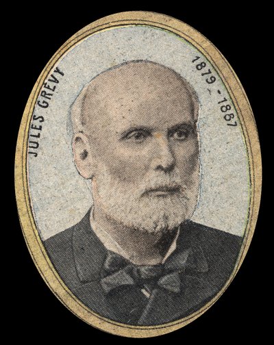 Jules Grevy