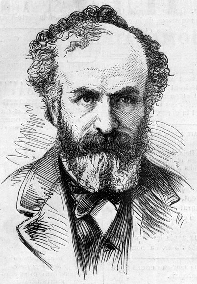 Jules Jansenn