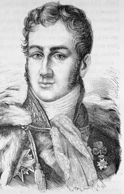 Jules de Polignac