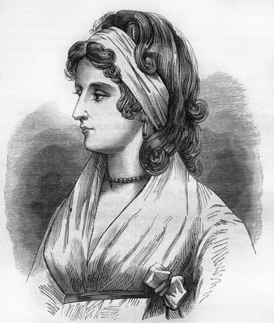 Lady Hamilton