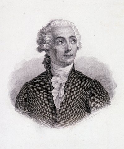 Lavoisier