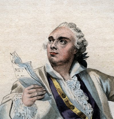 Lekain