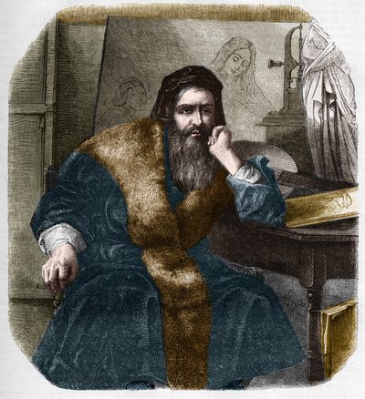 Leonardo da Vinci