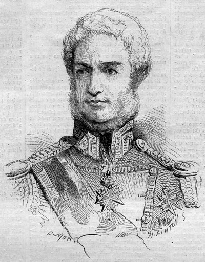 Leopold II