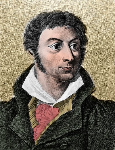 Lorenz Öken