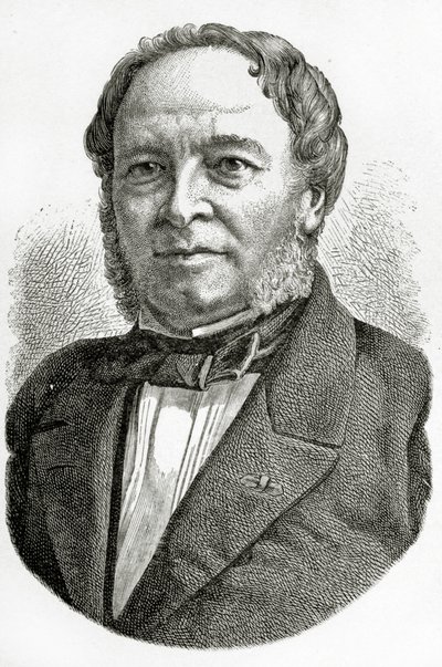 Louie Hachette