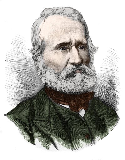 Louis-Auguste Blanqui
