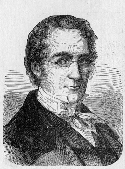 Louis-Joseph Gay-Lussac