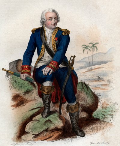 Louis Antoine