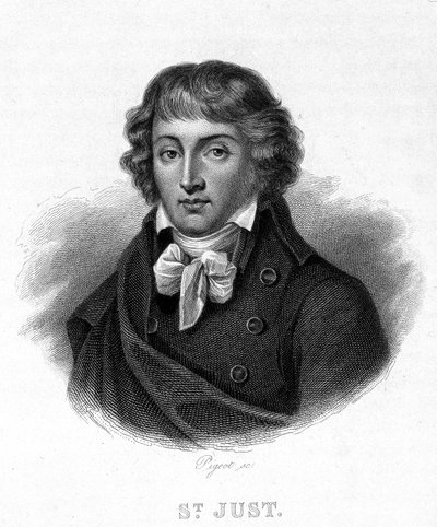 Louis Antoine Léon Saint