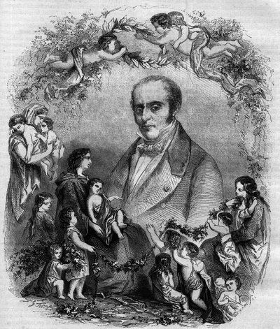 Louis Benoit Guersant