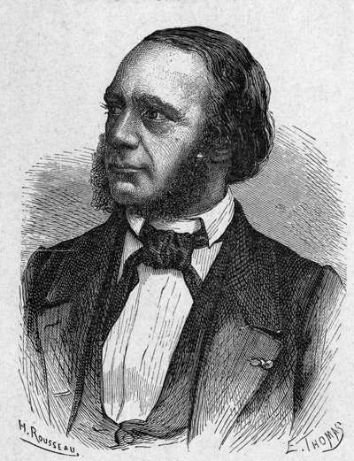 Louis Breguet
