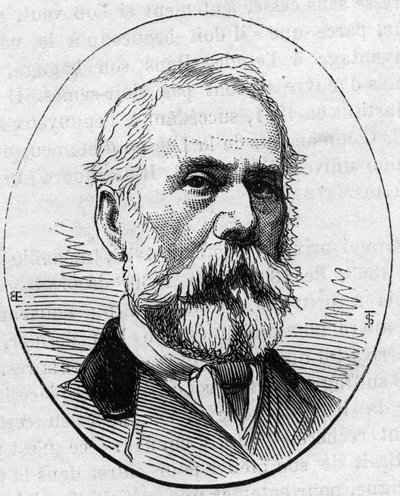 Louis Francois