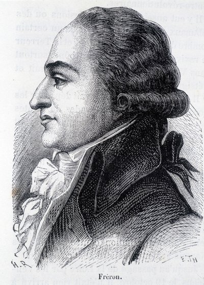 Louis Marie Stanislas Freron