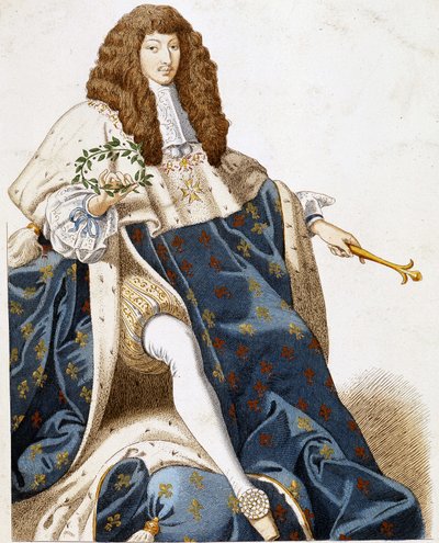 Louis XIV