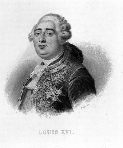 Louis XVI