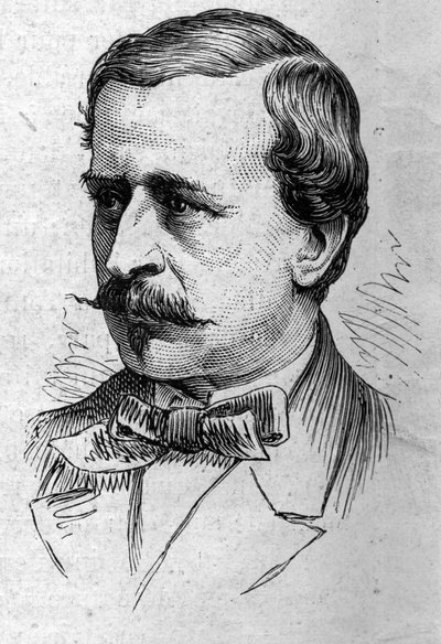 Louis de Lomenie