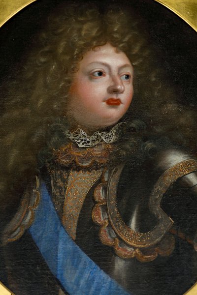 Louis le Dauphin