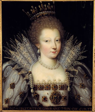 Louise Marguerite de Lorraine