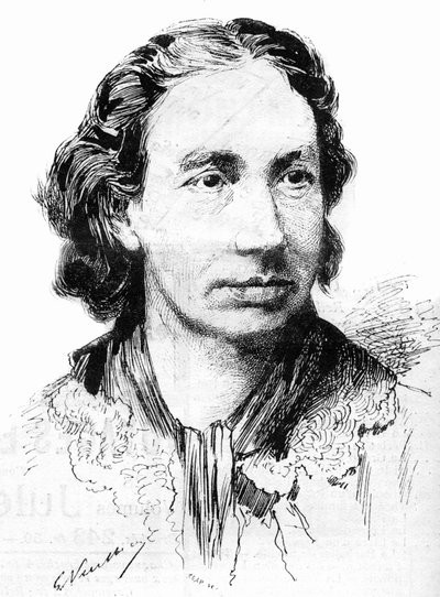 Louise Michel