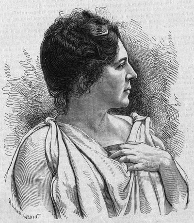 Madam Agar