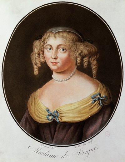 Madame de Sevigne