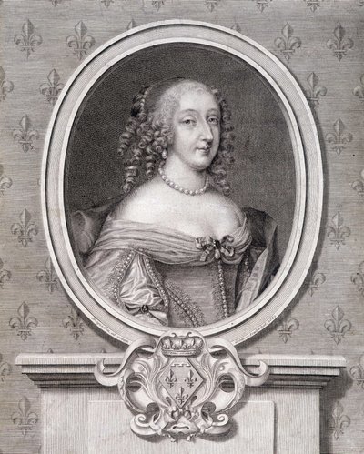 Matmazel de Montpensier
