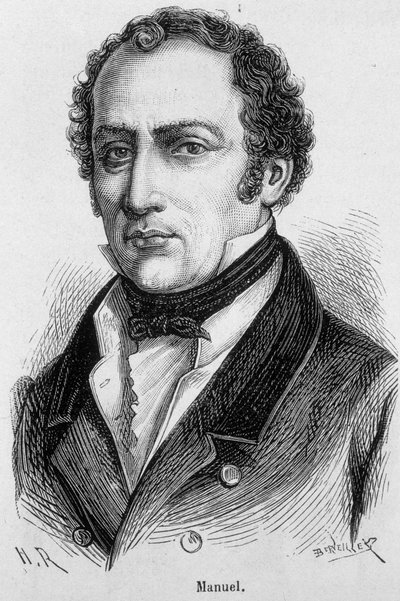 Manuel