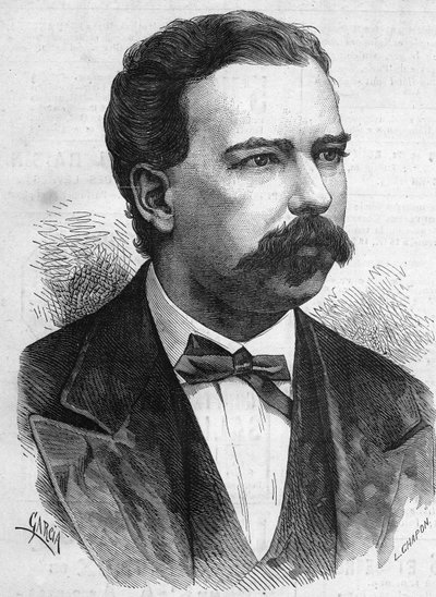Manuel Pardo