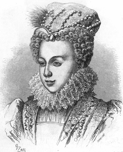Henry IV