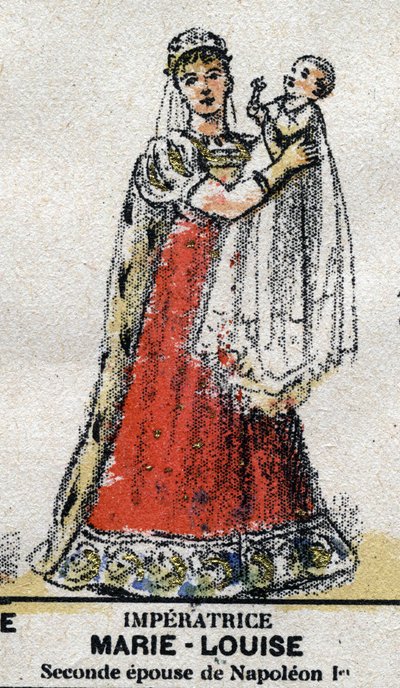 Avusturyalı Marie Louise