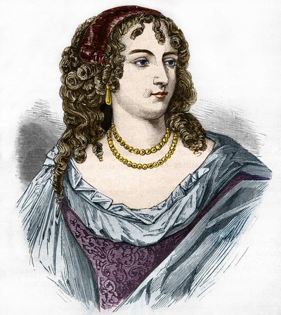 Marion Delorme