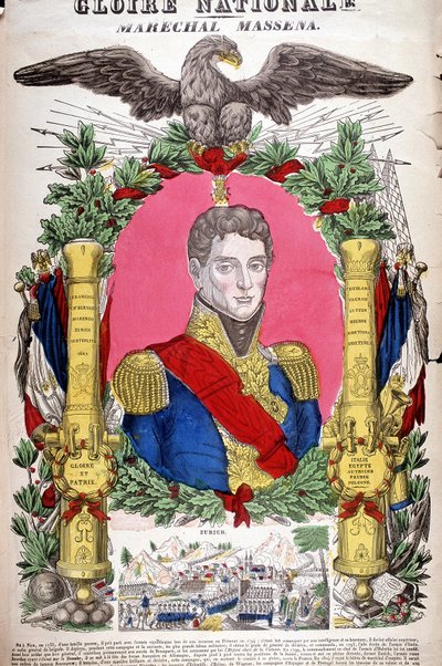Mareşal Massena