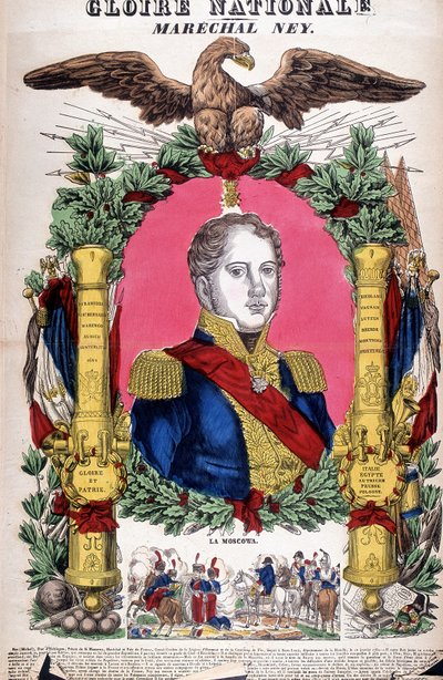 Mareşal Michel Ney