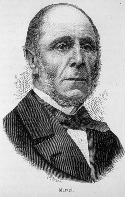 Martel
