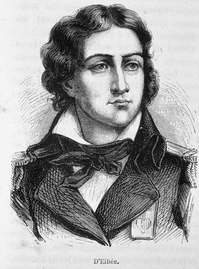 Maurice Gigost d