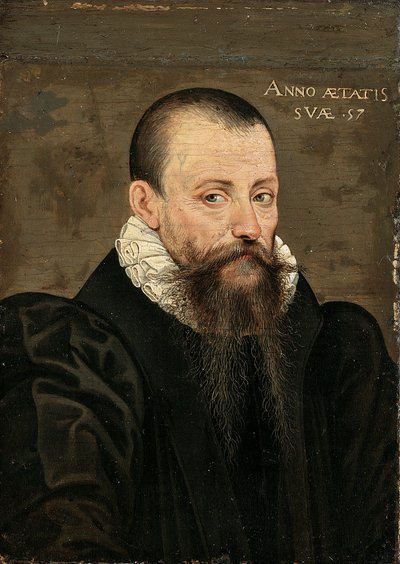 Michel Eyquem de Montaigne