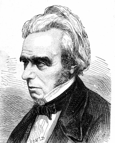 Michel Faraday
