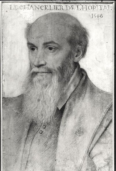 Michel de LHospital