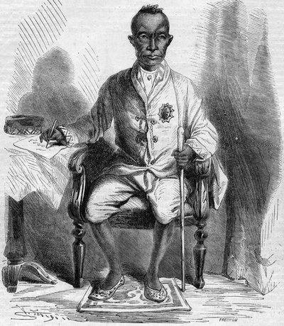 Mongkut