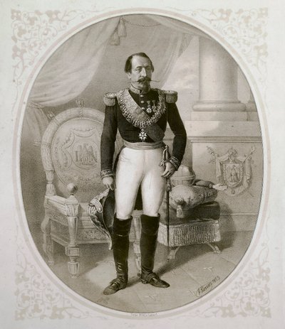Napolyon III