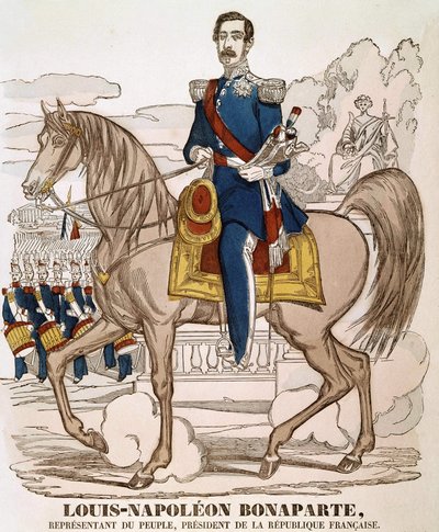 Napolyon III