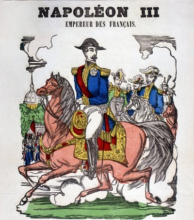 Napolyon III
