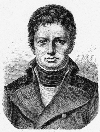 Nicolas René Dufriche