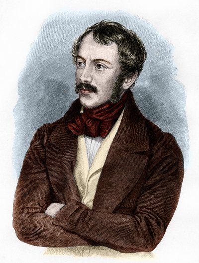 Nikolaus Lenau