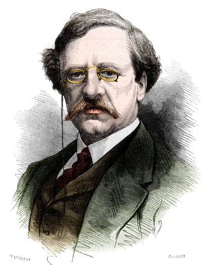 Nils Adolf Erik