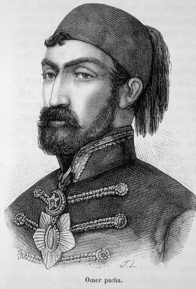 Ömer Paşa