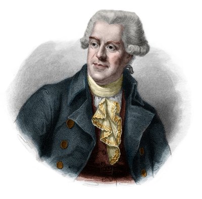 Pascal (Pasquale) Paoli
